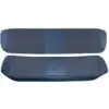 Ford F-150 F-250 1994-1998 | OEM-Replacement Seat Cover (Rear)
