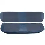 Ford F-150 F-250 1994-1998 | Housse de siège de remplacement OEM (arrière)