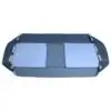 Ford F-150 F-250 1994-1998 | OEM-Replacement Seat Cover (Rear)
