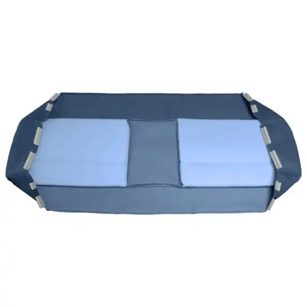 Ford F-150 F-250 1994-1998 | OEM-Replacement Seat Cover (Rear)