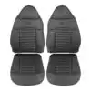 Ford F-150 Harley-Davidson 2000 | OEM-Replacement Seat Cover
