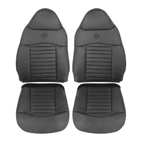 Ford F-150 Harley-Davidson 2000 | OEM-Replacement Seat Cover