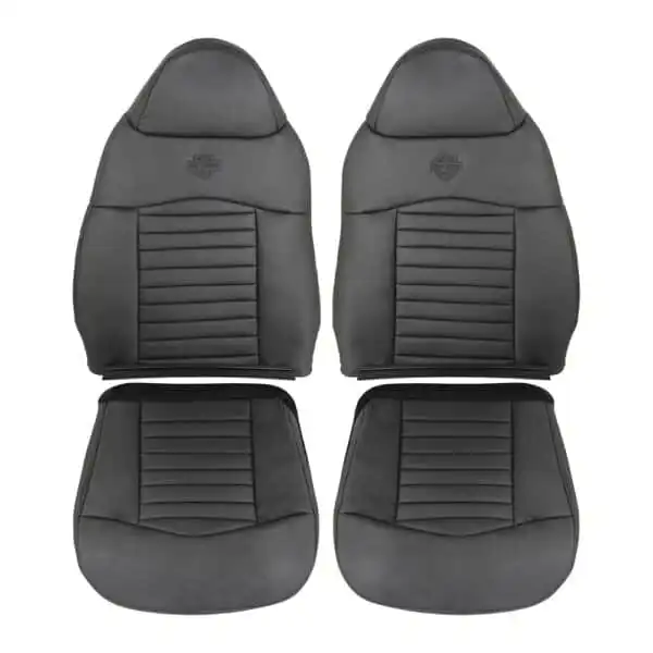 Ford F-150 Harley-Davidson 2000 | OEM-Replacement Seat Cover