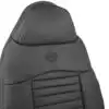 Ford F-150 Harley-Davidson 2000 | OEM-Replacement Seat Cover