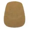 Ford F-250 King Ranch 2003-2007 - Couvercle de console centrale de remplacement OEM