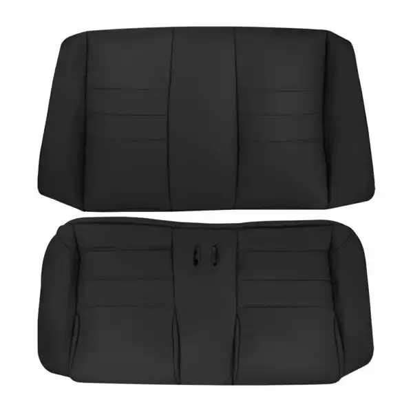 Ford Mustang 1994-1998 | OEM-Replacement Seat Cover