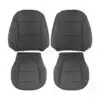 GMC Acadia 2017-2023 | Funda de asiento de repuesto OEM