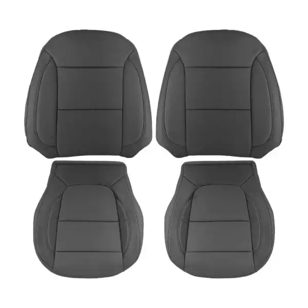 GMC Acadia 2017-2023 | Funda de asiento de repuesto OEM