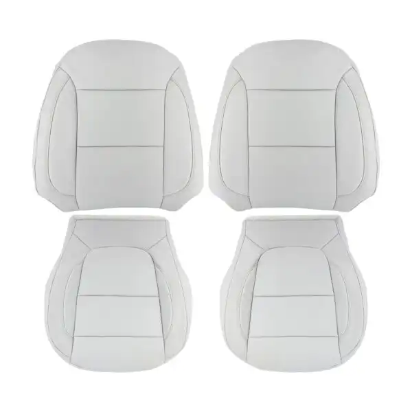 GMC Acadia 2017-2023 | Funda de asiento de repuesto OEM
