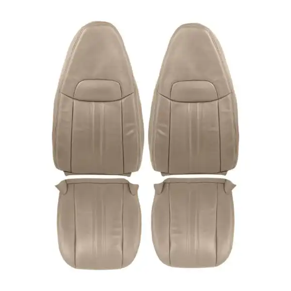 gmc-savana- leatherette-2010-2015-Neutral-driver-and-passenger-top-and-bottom-oem-replacement-seat-cover GMC Savana 2010-2015 | OEM-Replacement Seat Cover