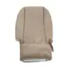 gmc-savana- leatherette-2010-2015-Neutral-driver-or-passenger-bottom-oem-replacement-seat-cover GMC Savana 2010-2015 | OEM-Replacement Seat Cover