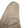 gmc-savana- leatherette-2010-2015-Neutral-driver-or-passenger-top-close-view-oem-replacement-seat-cover GMC Savana 2010-2015 | OEM-Replacement Seat Cover