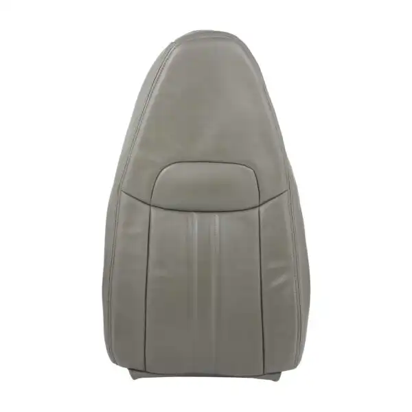 gmc-savana- leatherette-2010-2015-medium-pewter-passenger-top-oem-replacement-seat-cover (2) GMC Savana 2010-2015 | OEM-Replacement Seat Cover