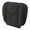 GMC Sierra 2003-2006 | OEM-Replacement Seat Cover (Cloth)