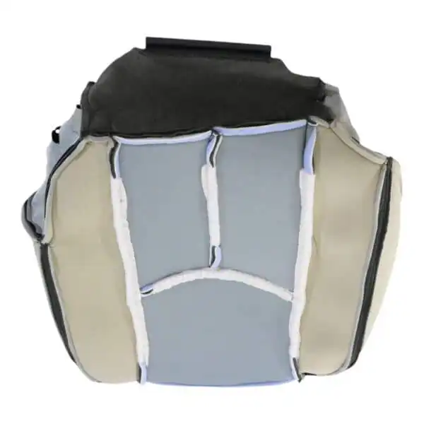GMC Sierra 2003-2006 | OEM-Replacement Seat Cover (Cloth)