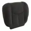 GMC Sierra 2003-2006 | OEM-Replacement Seat Cover (Cloth)