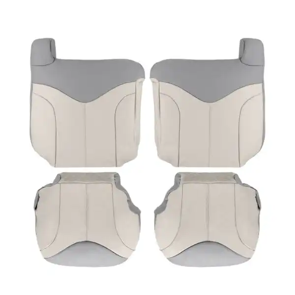 GMC Denali 2001-2002 | OEM-Replacement Seat Cover