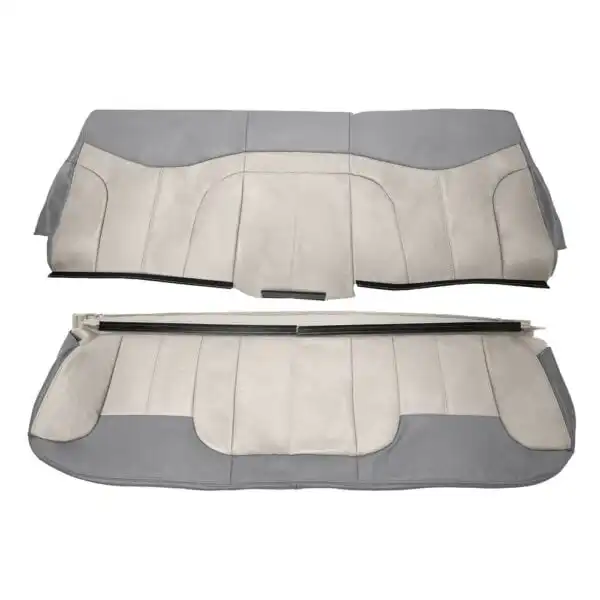 GMC Denali 2001-2002 | OEM-Replacement Seat Cover