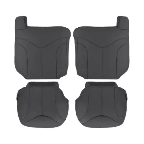 GMC Sierra 1999-2002 | OEM-Replacement Seat Cover