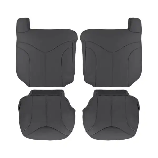 GMC Sierra 1999-2002 | OEM-Replacement Seat Cover