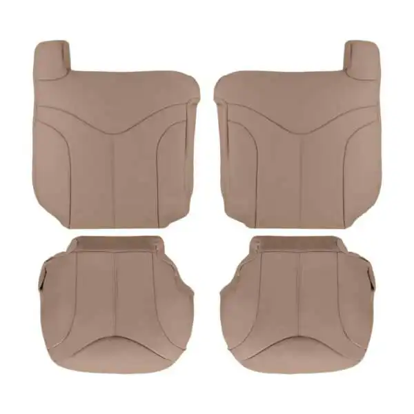 GMC Sierra 1999-2002 | OEM-Replacement Seat Cover