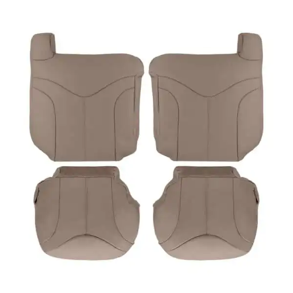 GMC Sierra 1999-2002 | OEM-Replacement Seat Cover