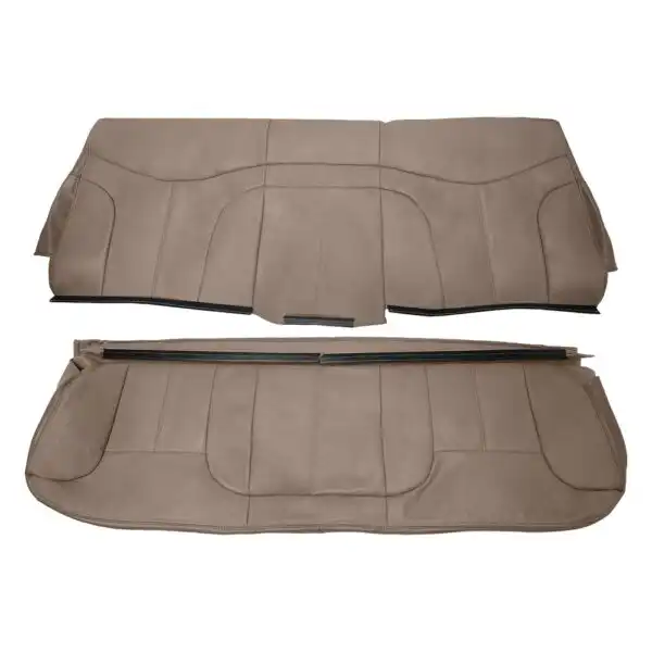 GMC Sierra 1999-2002 | OEM-Replacement Seat Cover