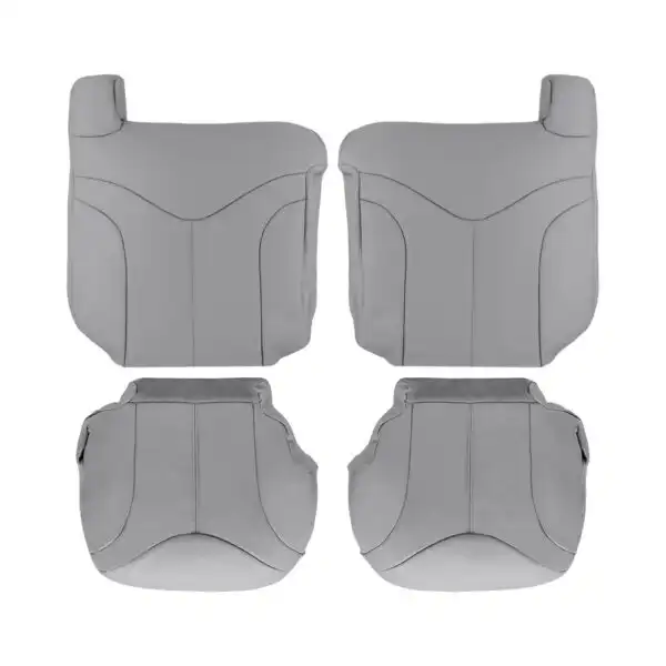 GMC Sierra 1999-2002 | OEM-Replacement Seat Cover