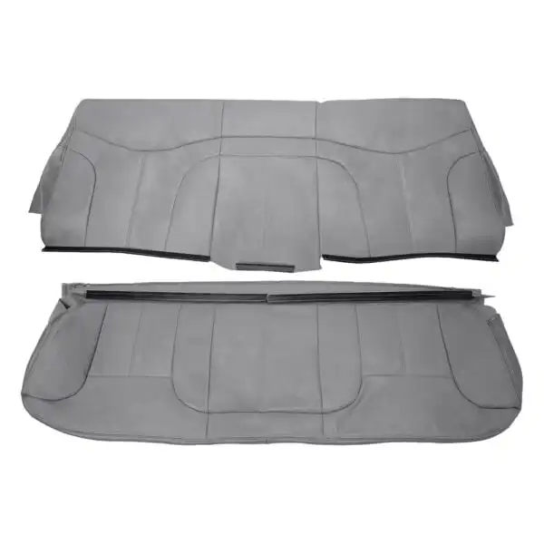 GMC Sierra 1999-2002 | OEM-Replacement Seat Cover