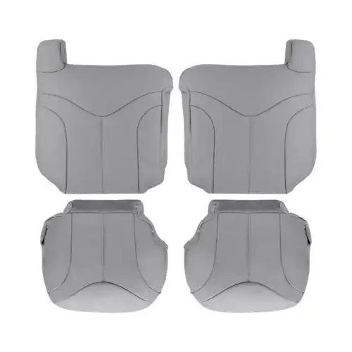 GMC Yukon SLE 2000-2002 | OEM-Replacement Seat Cover