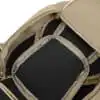 jaguar-xf-cuero-2016-2020-latte-conductor-o-pasajero-parte superior-vista interior-exterior-funda de asiento de repuesto OEM.j Jaguar XF 2016-2020 | Funda de asiento de recambio OEM