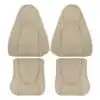 Jaguar XKR/XK8 1997-2000 | Funda de asiento de recambio OEM