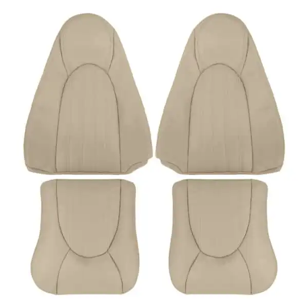 Jaguar XKR/XK8 1997-2000 | Funda de asiento de recambio OEM