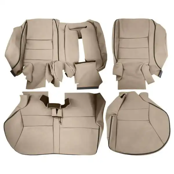 Land Rover Discovery 1999-2004 | OEM-Replacement Seat Cover