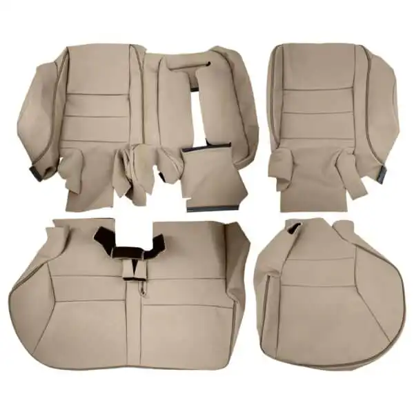 Land Rover Discovery 1999-2004 | OEM-Replacement Seat Cover