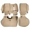 Land Rover Discovery 1999-2004 | OEM-Replacement Seat Cover