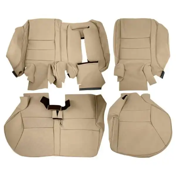Land Rover Discovery 1999-2004 | OEM-Replacement Seat Cover
