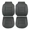 Land Rover Discovery 1999-2004 | OEM-Replacement Seat Cover