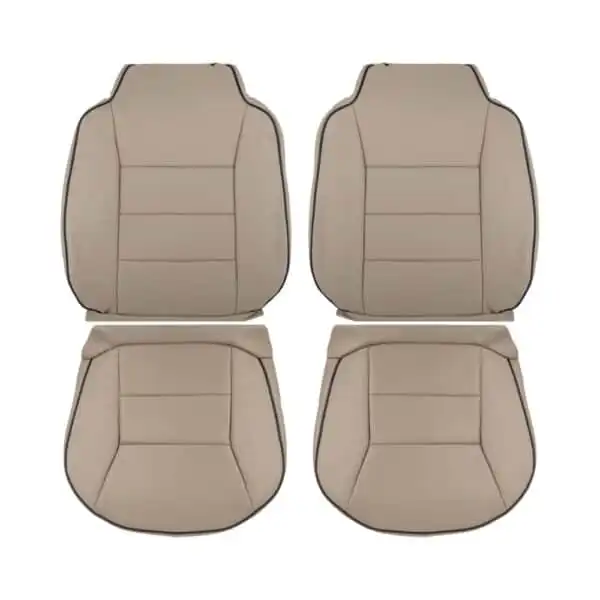 Land Rover Discovery 1999-2004 | OEM-Replacement Seat Cover