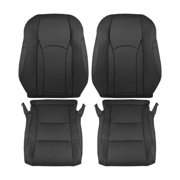 Lexus RX350 2016-2019 - Housse de siège de remplacement OEM