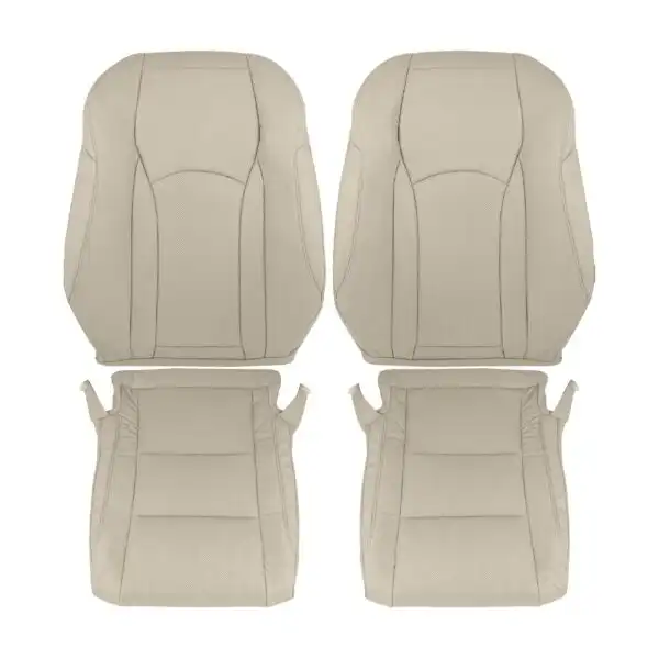 Lexus RX350 2016-2019 - Housse de siège de remplacement OEM