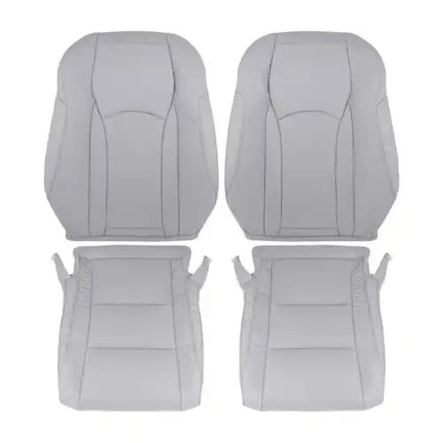 Lexus RX350 2016-2019 | OEM-Replacement Seat Cover