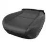 mazda-3-genuine-leather-perforated-2019-2026-black-driver-bottom-oem-replacement-seat-cover (2) Mazda 3 2019-2026 | OEM-Replacement Seat Cover