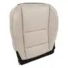 mazda-3-leatherette-2019-2026-greige-passenger-bottom-oem-replacement-seat-cover Mazda 3 2019-2026 | OEM-Replacement Seat Cover