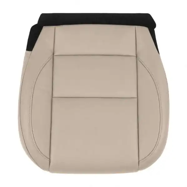mazda-3-leatherette-2019-2026-greige-passenger-bottom-oem-replacement-seat-cover (3) Mazda 3 2019-2026 | OEM-Replacement Seat Cover