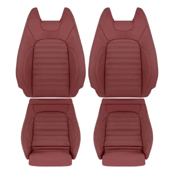Mercedes-Benz C300 Coupé 2015-2021 | Funda de asiento de repuesto OEM