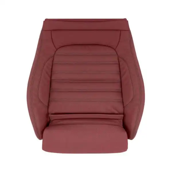 Mercedes-Benz C300 Coupé 2015-2021 | Funda de asiento de repuesto OEM