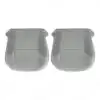 Toyota Tacoma 2009-2011 | OEM-Replacement Seat Cover (Cloth)