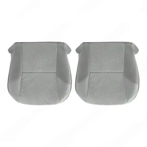 Toyota Tacoma 2009-2011 | OEM-Replacement Seat Cover (Cloth)