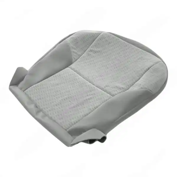 Toyota Tacoma 2009-2011 | OEM-Replacement Seat Cover (Cloth)